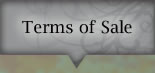 Terms of Sale